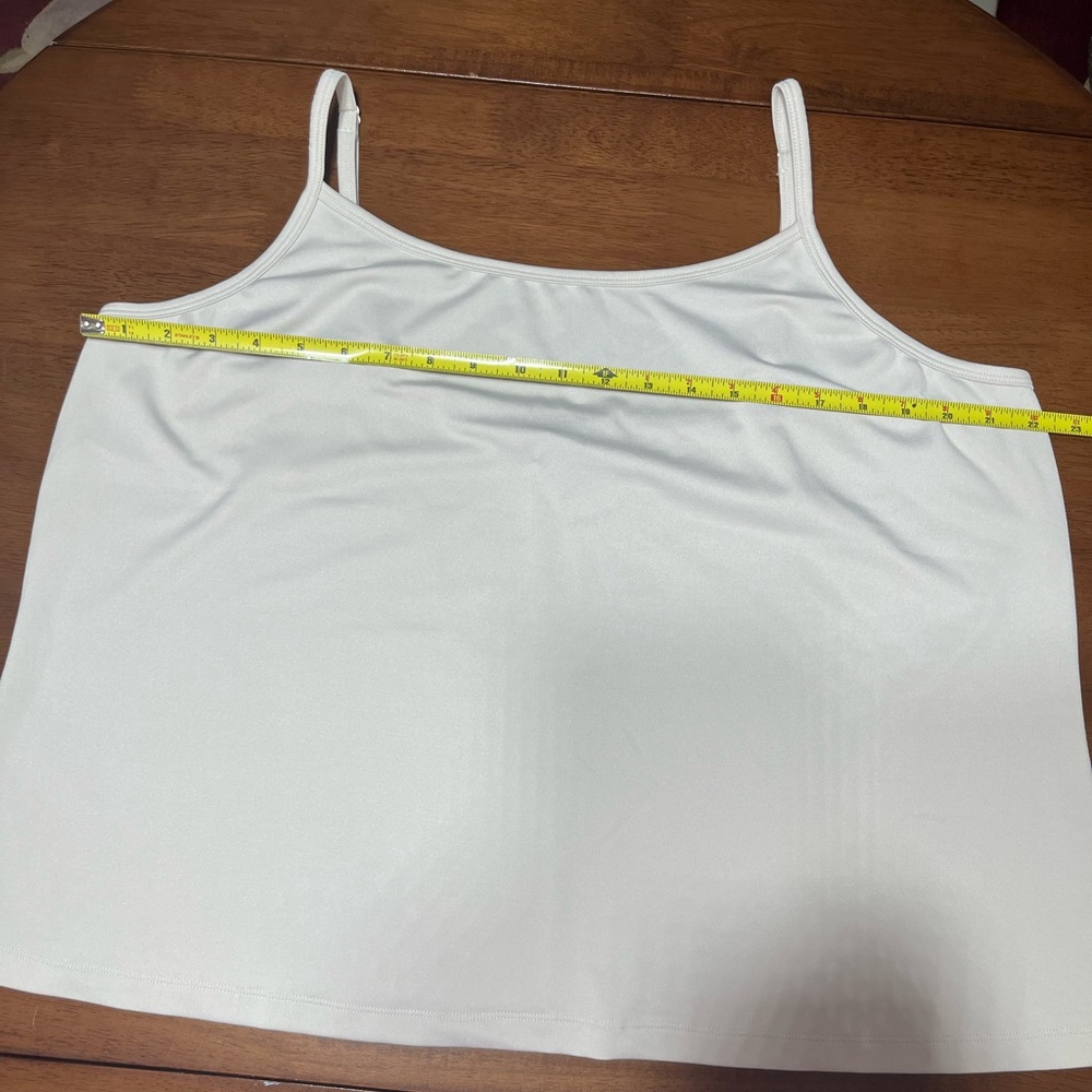 🌸 3/$18🌸 22/24 Lane Bryant Cami